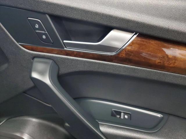 2018 Audi Q5 2.0T Premium