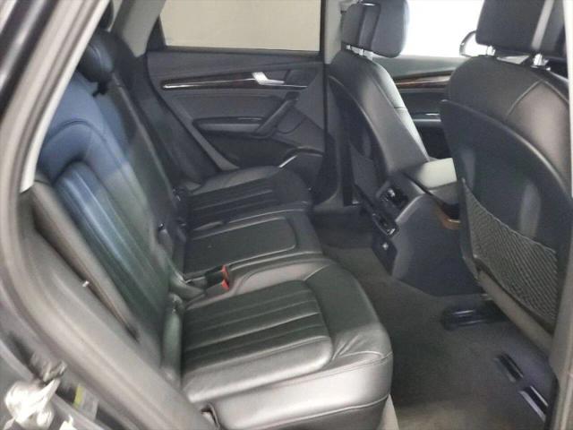 2018 Audi Q5 2.0T Premium