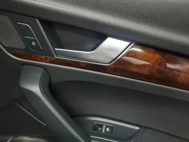 2018 Audi Q5 2.0T Premium