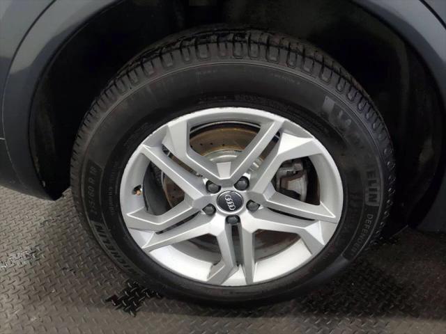 2018 Audi Q5 2.0T Premium