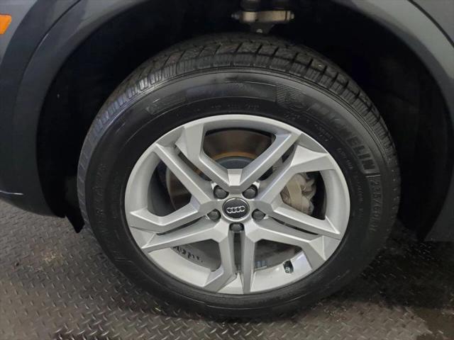 2018 Audi Q5 2.0T Premium