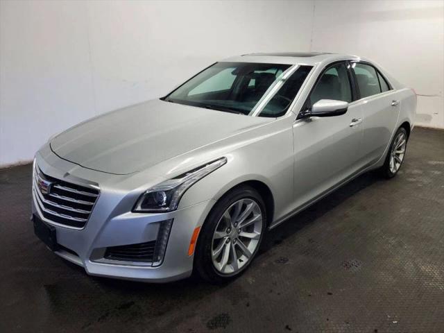 2019 Cadillac CTS Luxury for sale near Fairfield, OH