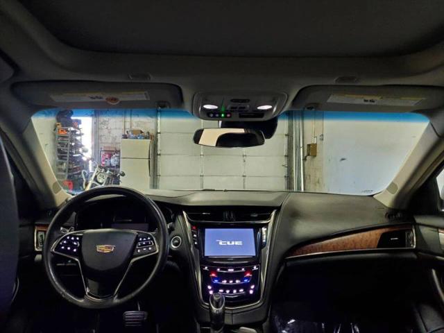 2019 Cadillac CTS Luxury