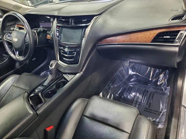 2019 Cadillac CTS Luxury