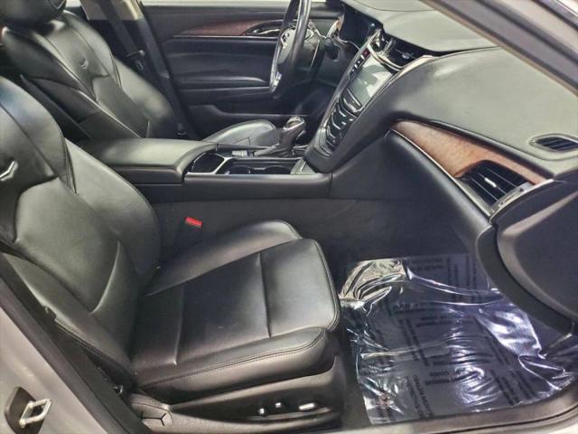 2019 Cadillac CTS Luxury
