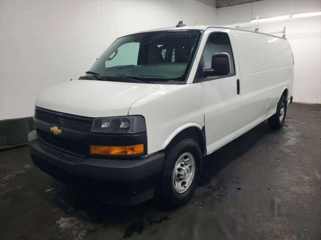 2018 Chevrolet Express Work Van for sale near Fairfield, OH