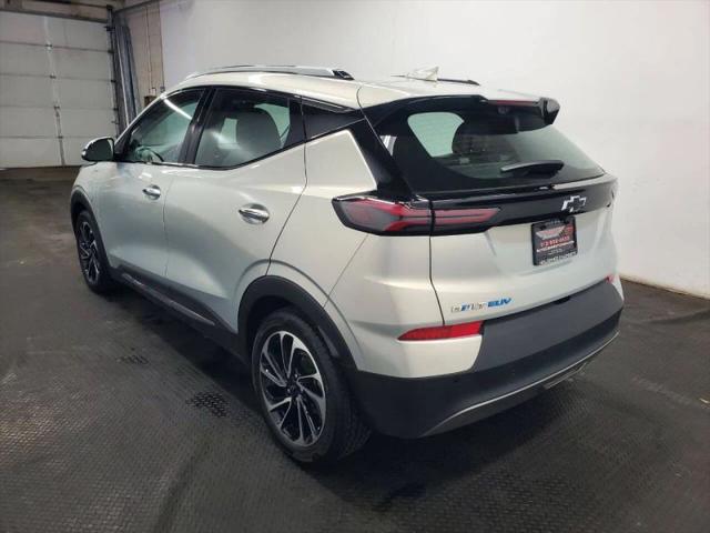 2023 Chevrolet Bolt EUV FWD Premier