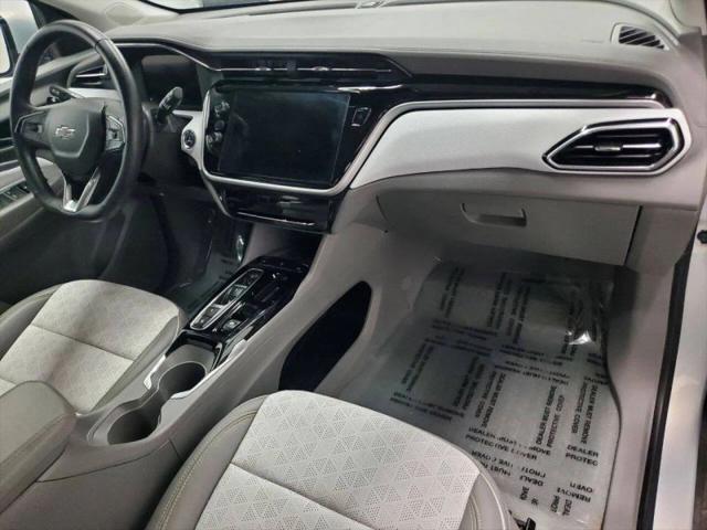 2023 Chevrolet Bolt EUV FWD Premier