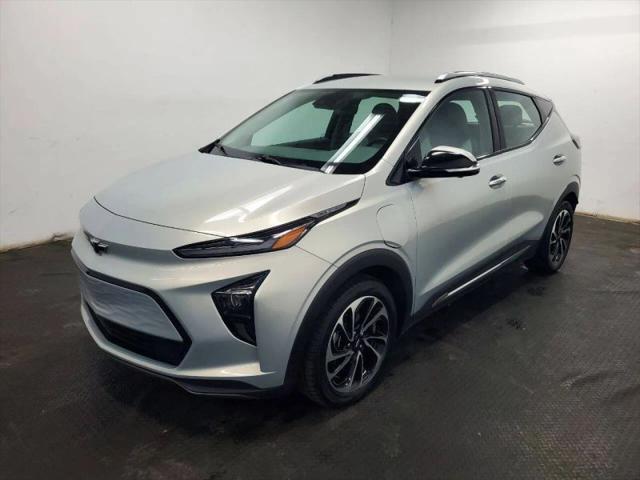 2023 Chevrolet Bolt EUV for sale near Fairfield, OH