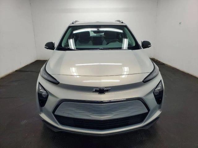 2023 Chevrolet Bolt EUV FWD Premier