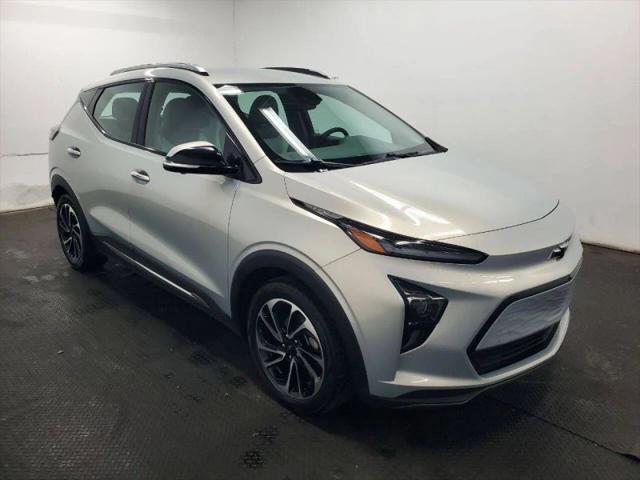 2023 Chevrolet Bolt EUV FWD Premier