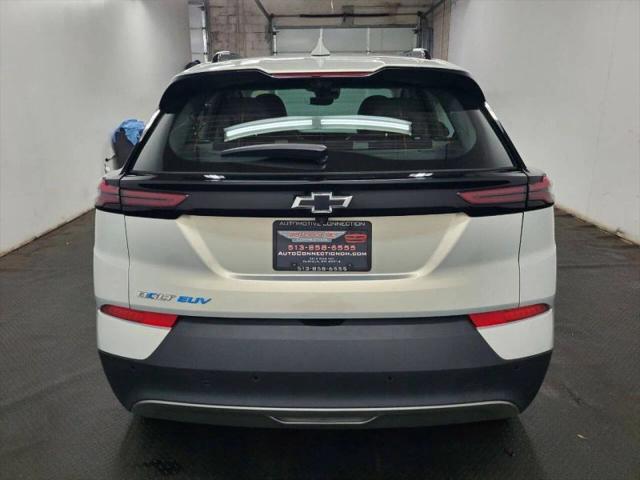 2023 Chevrolet Bolt EUV FWD Premier