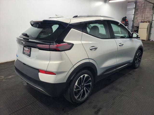 2023 Chevrolet Bolt EUV FWD Premier