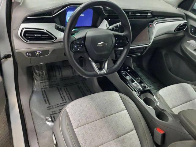 2023 Chevrolet Bolt EUV FWD Premier