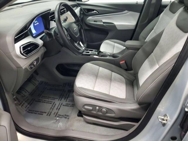 2023 Chevrolet Bolt EUV FWD Premier