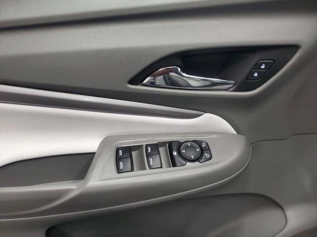 2023 Chevrolet Bolt EUV FWD Premier
