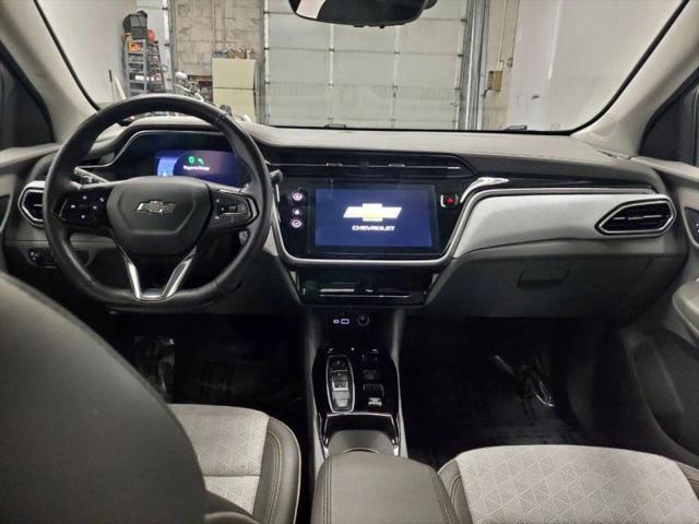 2023 Chevrolet Bolt EUV FWD Premier