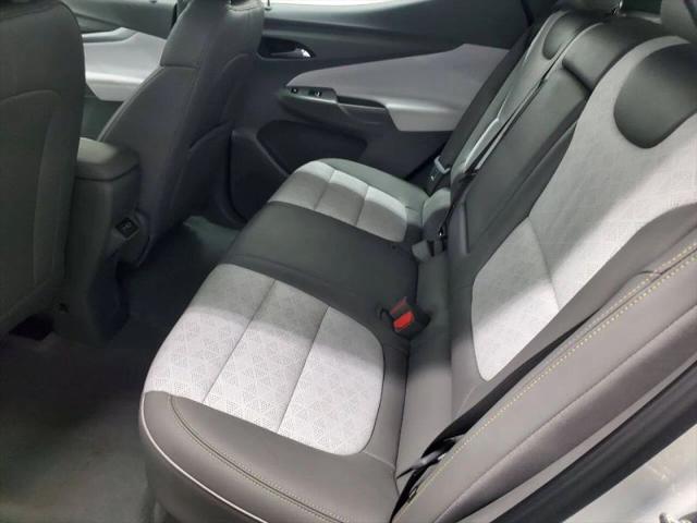 2023 Chevrolet Bolt EUV FWD Premier