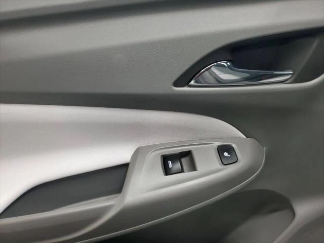2023 Chevrolet Bolt EUV FWD Premier