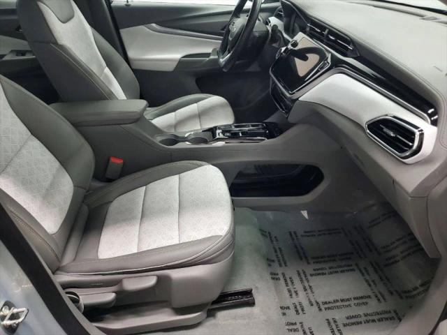 2023 Chevrolet Bolt EUV FWD Premier