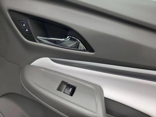 2023 Chevrolet Bolt EUV FWD Premier