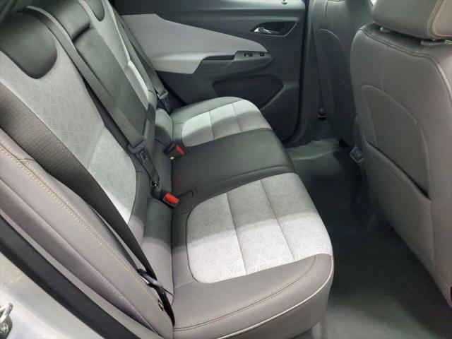 2023 Chevrolet Bolt EUV FWD Premier