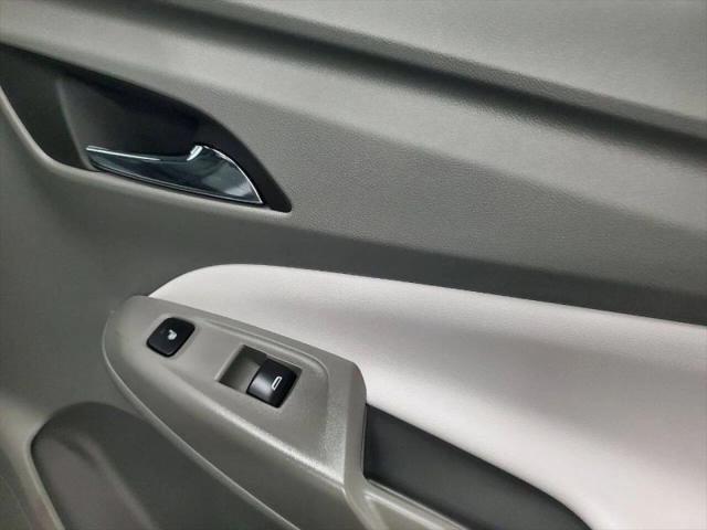 2023 Chevrolet Bolt EUV FWD Premier