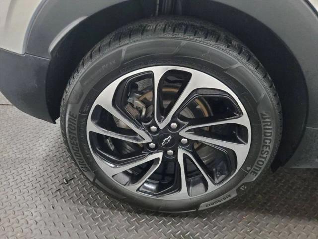 2023 Chevrolet Bolt EUV FWD Premier