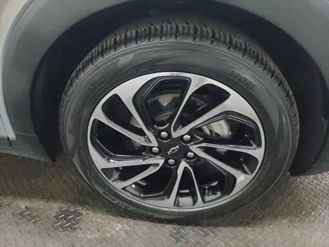 2023 Chevrolet Bolt EUV FWD Premier