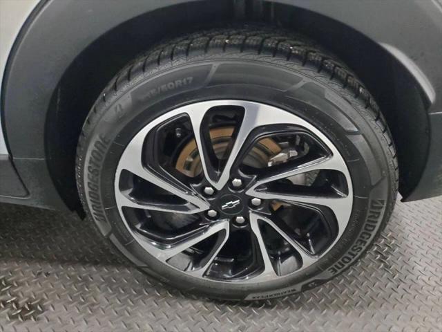 2023 Chevrolet Bolt EUV FWD Premier