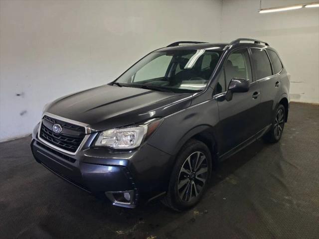 2018 Subaru Forester 2.0XT Premium for sale near Fairfield, OH