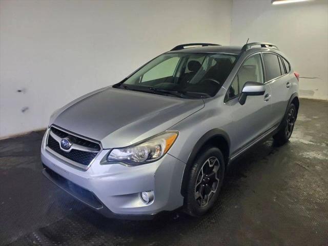 2015 Subaru XV Crosstrek 2.0i Premium for sale in Fairfield, OH