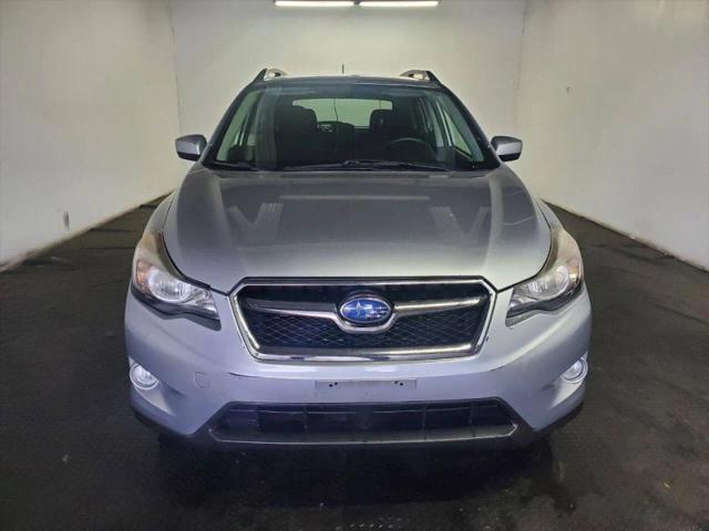 2015 Subaru XV Crosstrek 2.0i Premium