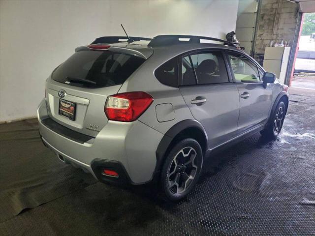 2015 Subaru XV Crosstrek 2.0i Premium