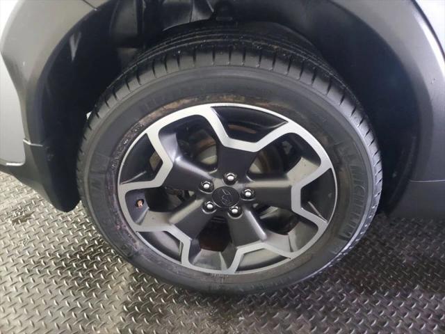2015 Subaru XV Crosstrek 2.0i Premium