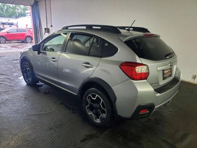 2015 Subaru XV Crosstrek 2.0i Premium