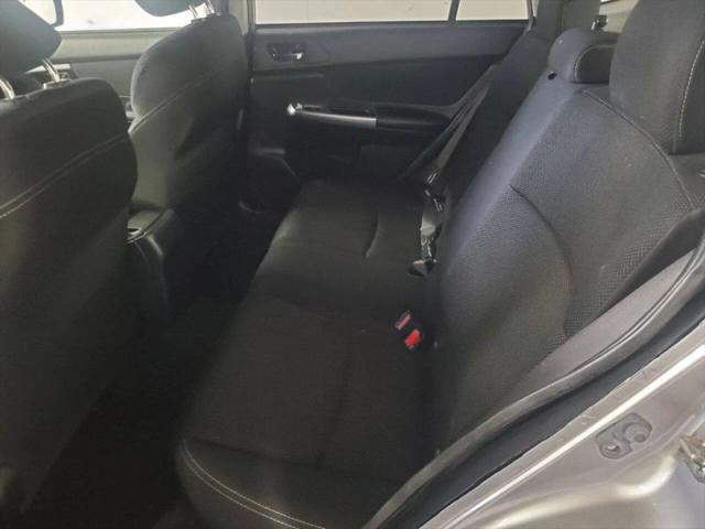 2015 Subaru XV Crosstrek 2.0i Premium