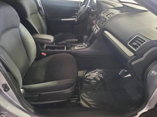 2015 Subaru XV Crosstrek 2.0i Premium