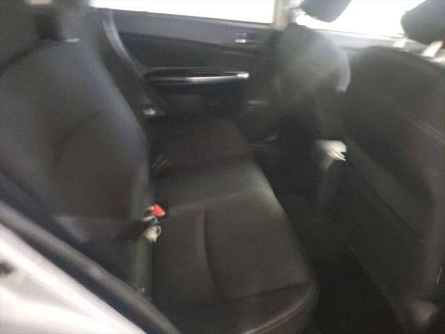 2015 Subaru XV Crosstrek 2.0i Premium