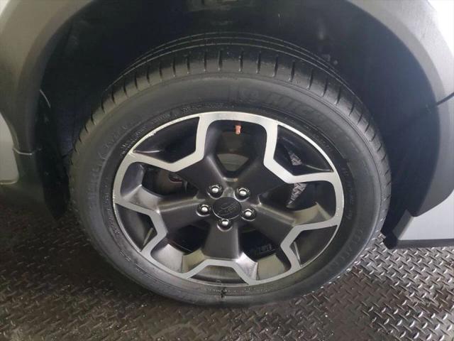 2015 Subaru XV Crosstrek 2.0i Premium