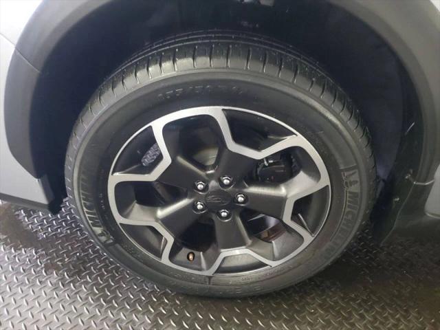 2015 Subaru XV Crosstrek 2.0i Premium