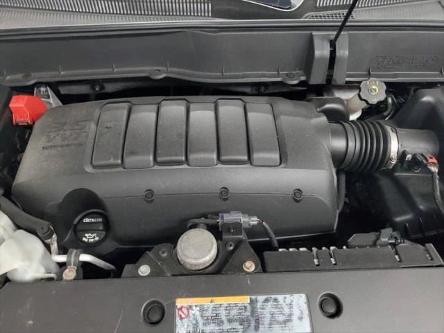 2017 Chevrolet Traverse 2LT