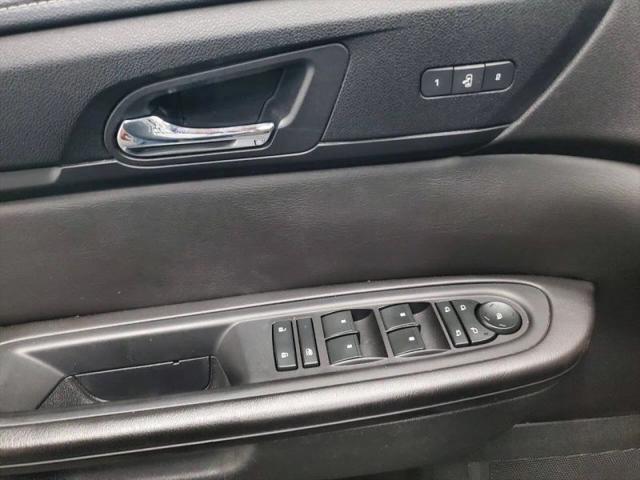 2017 Chevrolet Traverse 2LT