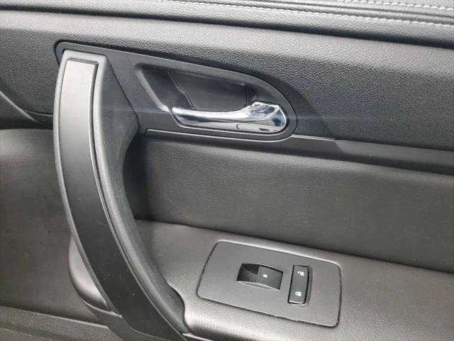 2017 Chevrolet Traverse 2LT