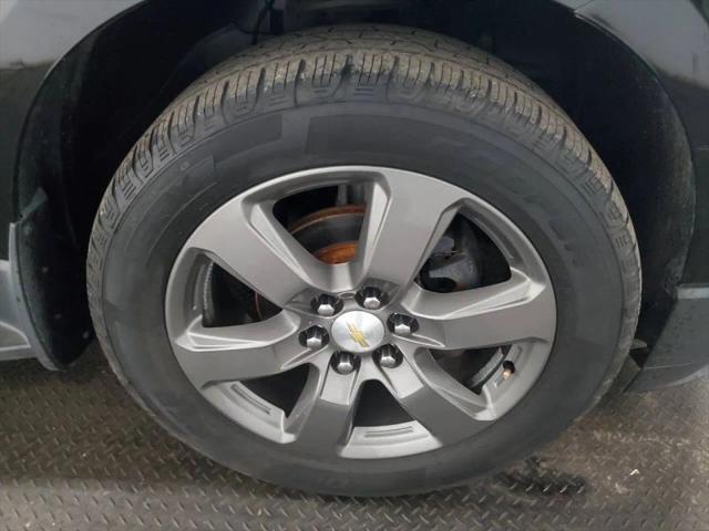 2017 Chevrolet Traverse 2LT
