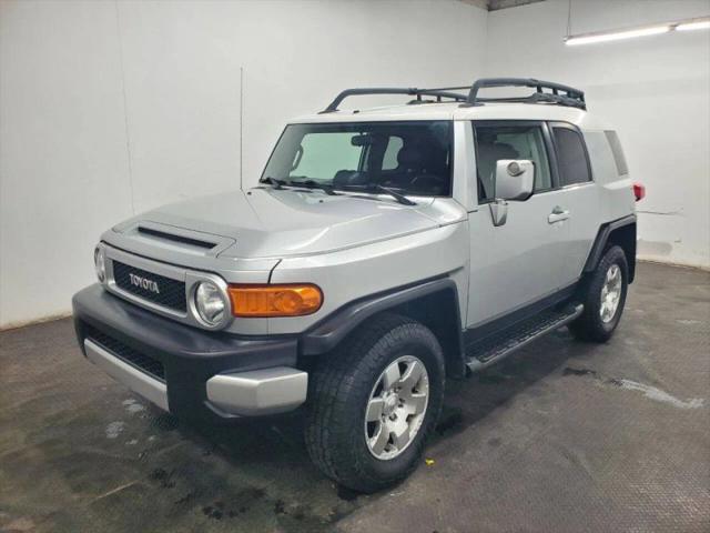 2007 Toyota FJ Cruiser Base for sale near Fairfield, OH