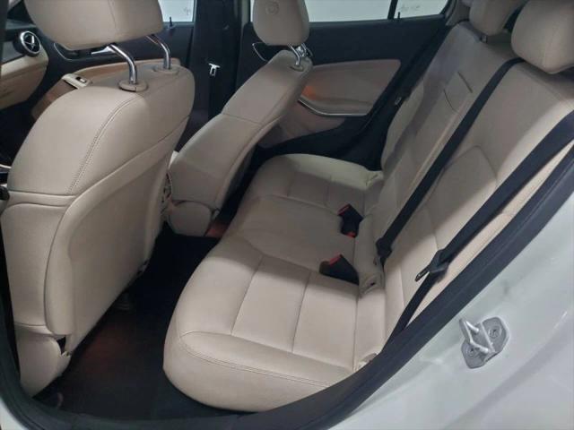 2017 Mercedes-Benz GLA-CLASS GLA 250 250