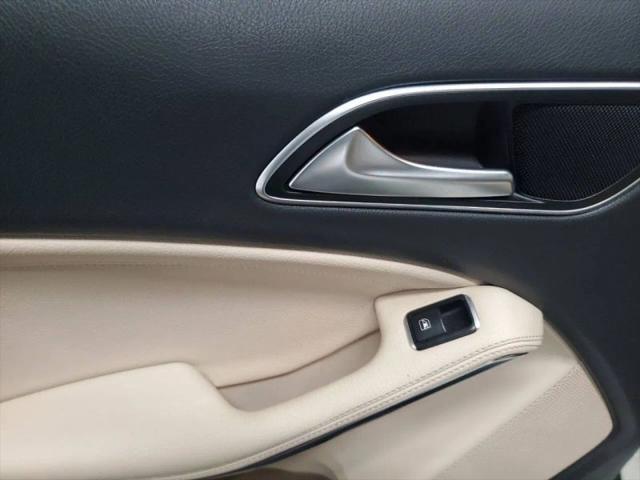2017 Mercedes-Benz GLA-CLASS GLA 250 250