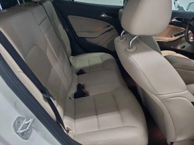 2017 Mercedes-Benz GLA-CLASS GLA 250 250