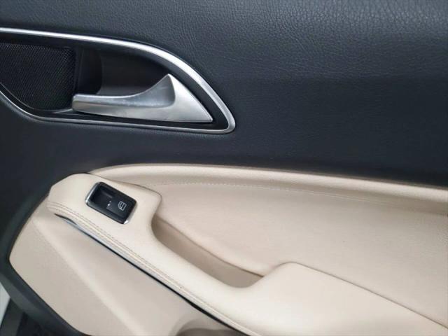 2017 Mercedes-Benz GLA-CLASS GLA 250 250